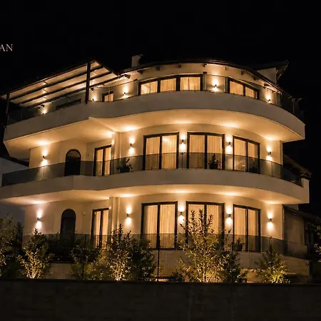 Joan Luxury With Private Pool & Gym Appartement