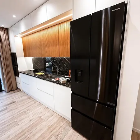 Joan Luxury With Private Pool & Gym Appartement