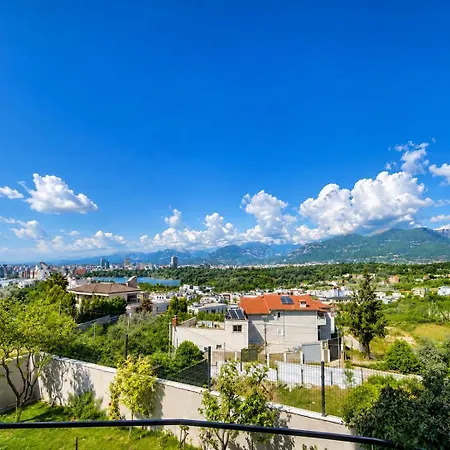Appartement Joan Luxury With Private Pool & Gym