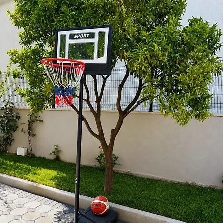 Appartement Joan Luxury With Private Pool & Gym